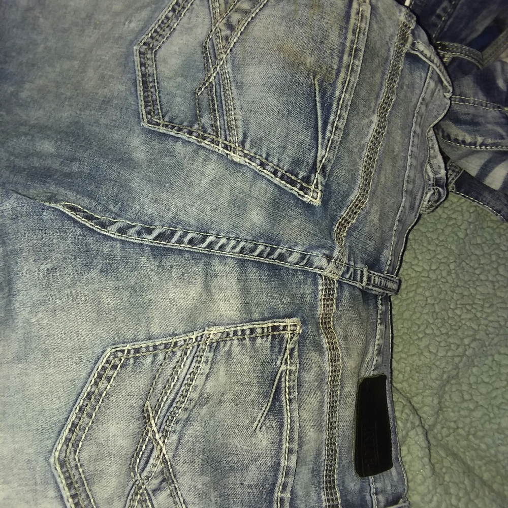 Mens Bke 32 s - Picture 3 of 4